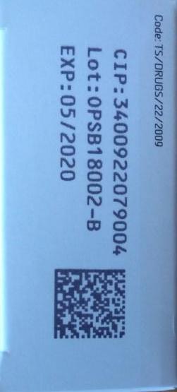 Olanzapine Arrow 5mg